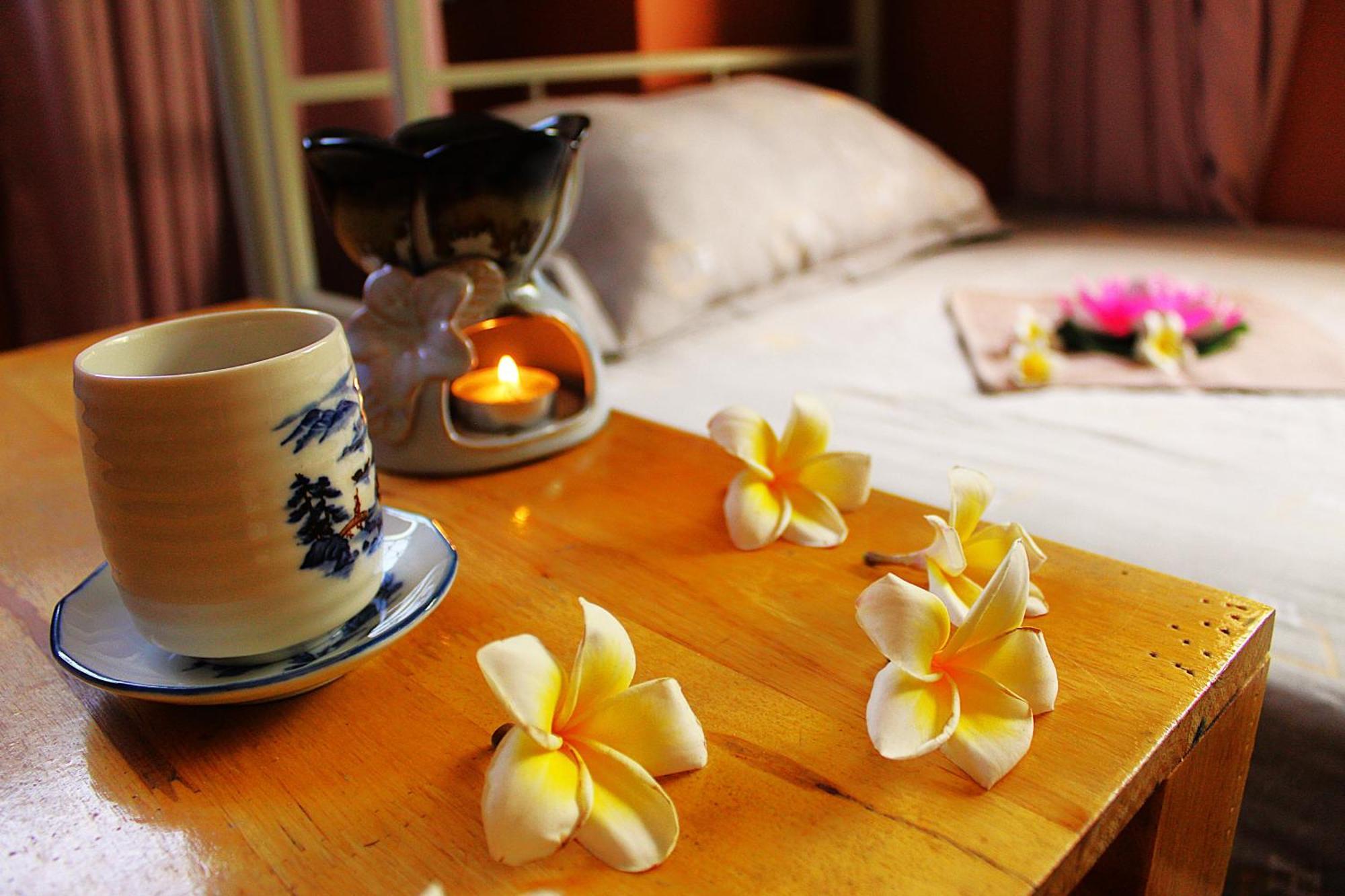 Island View Hostel سيهانوكفيل المظهر الخارجي الصورة