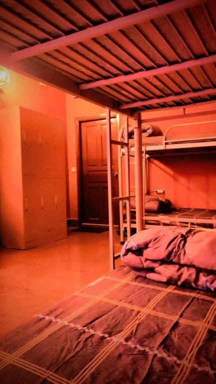 Island View Hostel سيهانوكفيل المظهر الخارجي الصورة